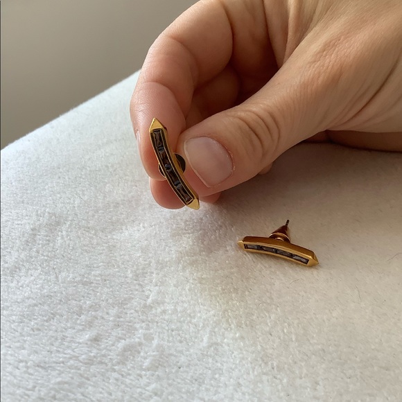 Eddie Borgo Earrings - Picture 2 of 4